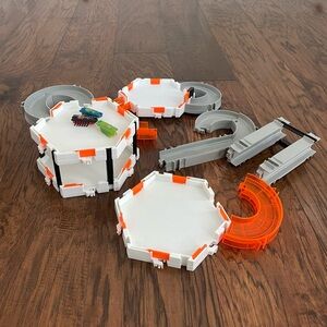Hexbug Miscellaneous with 3 Hexbugs